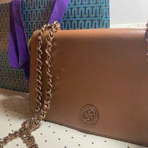 Toryburch crossbody bag